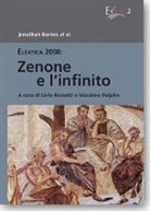 Jonathan Barnes, Pulpito, Massim Pulpito, Massimo Pulpito, Rossetti, Livi Rossetti... - Zenone e l'infinito
