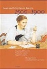 Roger Chartier, Alfred Messerli - Lesen und Schreiben in Europa 1500-1900