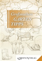 Jan Rogge, Jana Rogge - Großmutters Gartentipps
