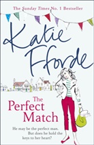 Katie Fforde - The Perfect Match