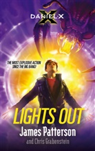 Chris Grabenstein, James Patterson - Daniel X: Lights Out