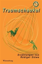 Rüdiger Stüwe - Traumschaukel - Erzählungen