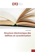 Sameh Ayadi, Ayadi-s - Structure electronique des