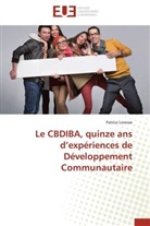 Patrice Lovesse, Lovesse-p - Le cbdiba, quinze ans d