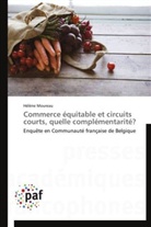 Hélène Moureau, Moureau-h - Commerce equitable et circuits