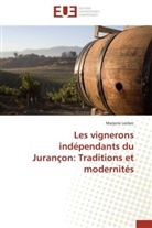 Marjorie Leclerc, Leclerc-m - Les vignerons independants du