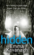 Emma Kavanagh - Hidden