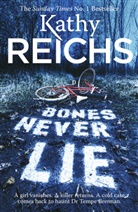Kathy Reichs, Kathy Reicks - Bones Never Lie