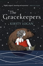 Kirsty Logan - The Gracekeepers