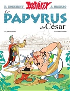 Didier Conrad, Jean-Yves Ferri, Ferri+conrad+goscin+, Rene Goscinny, Albert Uderzo, Xxxx... - Le papyrus de César