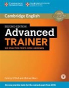 Michael Black, Felicity Dell, O&amp;apos, Felicity O'Dell - Advanced Trainer Six Practice Tests with Answers 2nd Edition