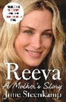 June Steenkamp - Reeva: A Mother's Story