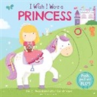 Smriti Prasadam-Halls, Sarah Ward - I Wish I Were a Princess
