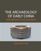 Gideon Shelach, Gideon Shelach-Lavi, Gideon (Hebrew University of Jerusal Shelach-Lavi, Gideon (Hebrew University of Jerusalem) Shelach-Lavi, Shelach-Lavi Gideon - Archaeology of Early China