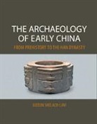 Gideon Shelach, Gideon Shelach-Lavi, Gideon (Hebrew University of Jerusal Shelach-Lavi, Gideon (Hebrew University of Jerusalem) Shelach-Lavi, Shelach-Lavi Gideon - Archaeology of Early China