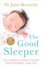 Dr. Janet Kennedy, Janet Kennedy - The Good Sleeper