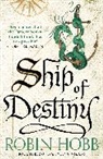 Robin Hobb, Hobb Robin - Ship of Destiny