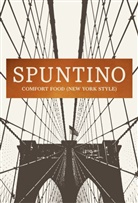 Russell Norman, Norman Russell - Spuntino