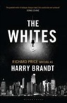 Harry Brandt, Richard Price - The Whites