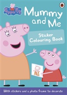 Peppa Pig, UNKNOWN - Peppa Pig Mummy and Me