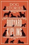 Rudyard Kipling - Dog Stories