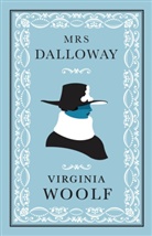 Virginia Woolf - Mrs Dalloway