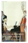 F Scott Fitzgerald, F. Scott Fitzgerald, Scott F. Fitzgerald - The Last of the Belles and Other Stories