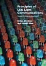 Svilen Dimitrov, Svilen Haas Dimitrov, Dimitrov Svilen, Harald Haas, Haas Harald - Principles of Led Light Communications
