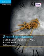 Jon Seal, Seal Jon, Peter Thomas - Gcse English Literature for Aqa Great Expectations Student Book