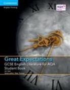 Jon Seal, Peter Thomas - Gcse English Literature for Aqa Great Expectations Student Book