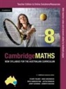 Jenny Goodman - Cambridge Mathematics Nsw Syllabus for the Australian Curriculum