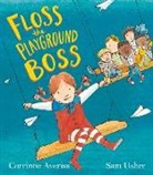 Corrinne Averiss, Averiss Usher, Sam Usher, Sam Usher - Floss the Playground Boss