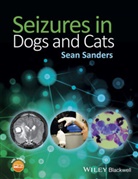 S Sanders, Sean Sanders, Sean (Seattle Veterinary Specialists Sanders, Sanders Sean - Seizures in Dogs and Cats
