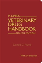 D C Plumb, Donald C Plumb, Donald C. Plumb - Plumb's Veterinary Drug Handbook