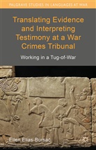 Ellen Elias-Bursa?, E. Elias-Bursac, Ellen Elias-Bursac - TRANSLATING EVIDENCE AND INTERPRET
