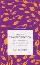 L. Ellestroem, L. Ellestrom, Lars Ellestrom, L Elleström, L. Elleström, Lars Elleström - Media Transformation