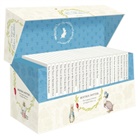 Beatrix Potter, Beatrix Potter - The World of Peter Rabbit - the Complete Collection of Original Tales