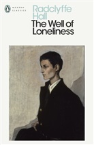 Radclyffe Hall - Well of Loneliness