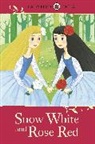 Ladybird - Ladybird Tales: Snow White and Rose Red