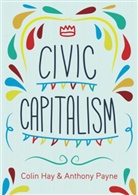 C Hay, Coli Hay, Colin Hay, Colin Payne Hay, Anthony Payne - Civic Capitalism