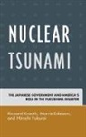 Morris Edelson, Edelson Morris, Hiroshi Fukurai, Fukurai Hiroshi, Richard Krooth, Krooth Richard - Nuclear Tsunami the Japanese Gcb
