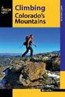 Susan Joy Paul, Paul Susan Joy - Climbing Colorado''s Mountains