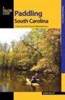 Johnny Molloy - Paddling South Carolina