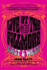 John Glatt, Glatt John - Live at the Fillmore East and West