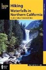 Tracy Salcedo, Salcedo Tracy, Tracy Salcedo-Chourre - Hiking Waterfalls in Northern California