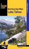 Tracy Salcedo, Tracy Salcedo-Chourre - Best Easy Day Hikes Lake Tahoe