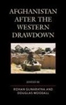 Rohan Woodall Gunaratna, Rohan Gunaratna, Gunaratna Rohan, Douglas Woodall - Afghanistan After the Western Drawdown