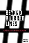 Nickie D. Phillips, Phillips Nickie D. - Beyond Blurred Lines
