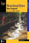 Johnny Molloy - Hiking Through History New England