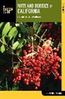 Christopher Nyerges, Nyerges Christopher - Nuts and Berries of California